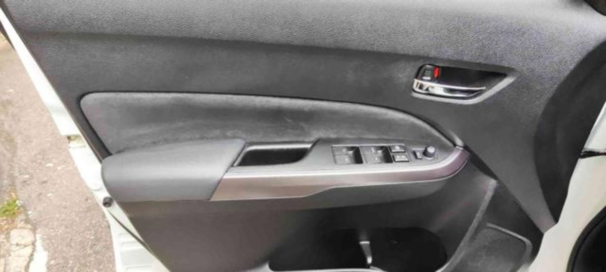 Suzuki Vitara 1.5h 140v Starview 4wd allgrip auto (9)