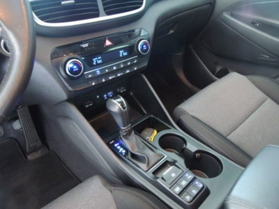 Hyundai Tucson 1.6 CRDi 136CV 4WD DCT XPrime (12)