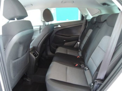 Hyundai Tucson 1.6 CRDi 136CV 4WD DCT XPrime (13)