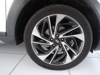 Hyundai Tucson 1.6 CRDi 136CV 4WD DCT XPrime (3)