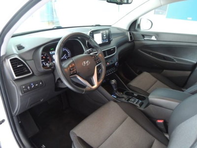 Hyundai Tucson 1.6 CRDi 136CV 4WD DCT XPrime (6)