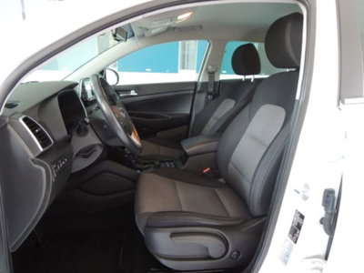 Hyundai Tucson 1.6 CRDi 136CV 4WD DCT XPrime (7)