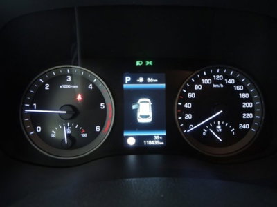 Hyundai Tucson 1.6 CRDi 136CV 4WD DCT XPrime (9)