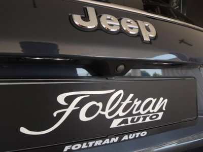 Jeep Compass 1.5 Turbo T4 130CV MHEV 2WD Limited (14)