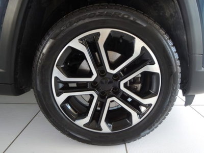 Jeep Compass 1.5 Turbo T4 130CV MHEV 2WD Limited (3)