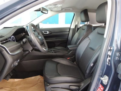Jeep Compass 1.5 Turbo T4 130CV MHEV 2WD Limited (7)