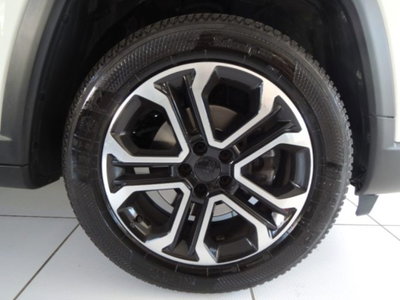 Jeep Compass 1.5 Turbo T4 130CV MHEV 2WD Limited (3)