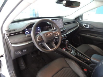 Jeep Compass 1.5 Turbo T4 130CV MHEV 2WD Limited (6)