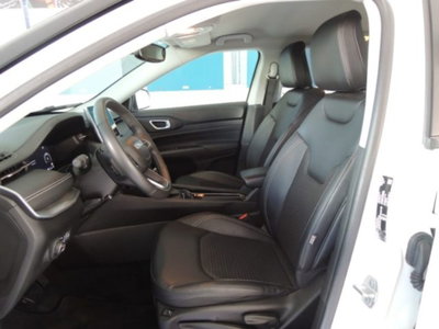 Jeep Compass 1.5 Turbo T4 130CV MHEV 2WD Limited (7)
