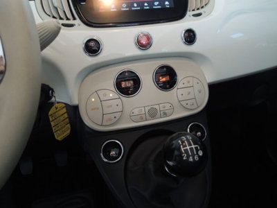 Fiat 500C Cabrio 1.0 Hybrid Dolcevita (11)