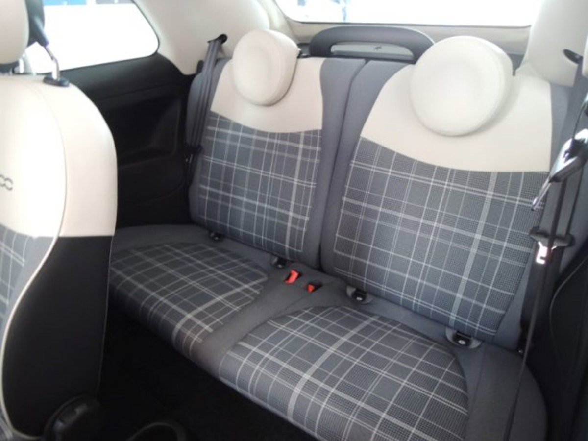 Fiat 500C Cabrio 1.0 Hybrid Dolcevita (12)