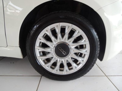 Fiat 500C Cabrio 1.0 Hybrid Dolcevita (3)