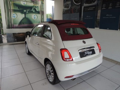 Fiat 500C Cabrio 1.0 Hybrid Dolcevita (4)