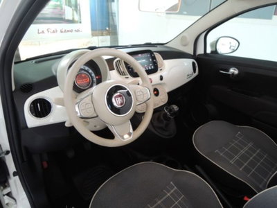 Fiat 500C Cabrio 1.0 Hybrid Dolcevita (6)
