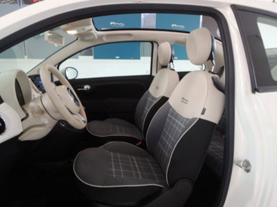 Fiat 500C Cabrio 1.0 Hybrid Dolcevita (7)