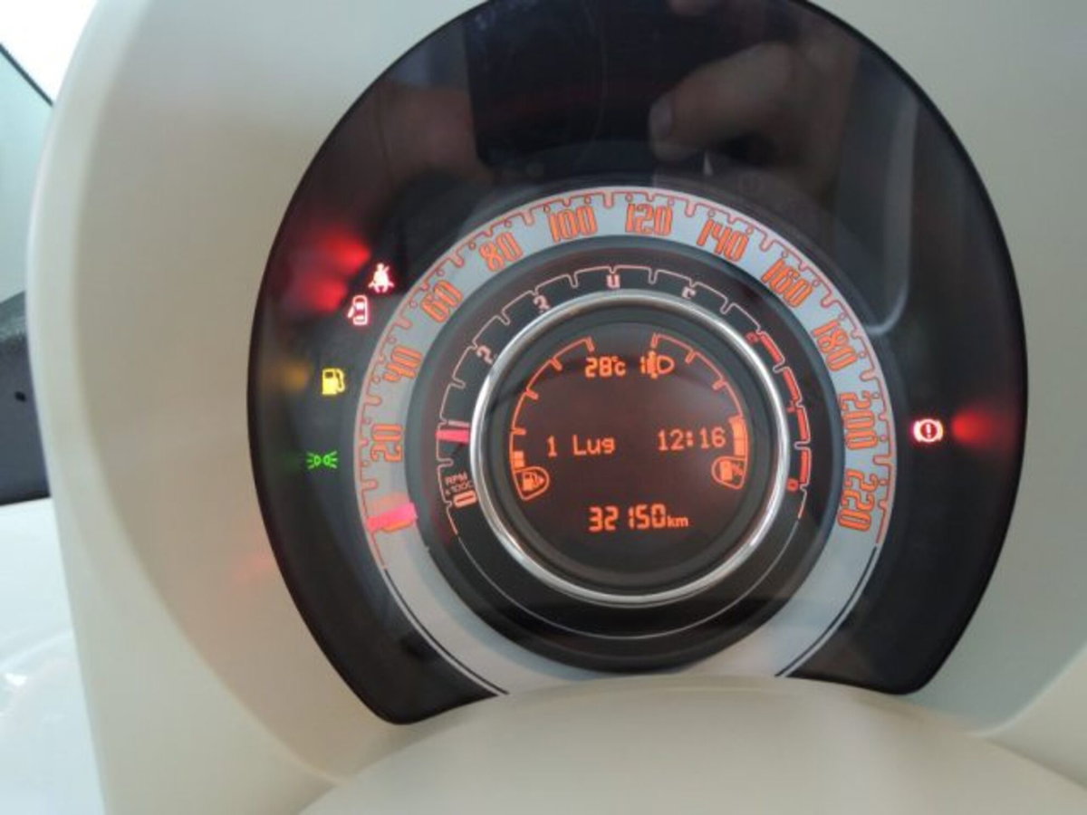 Fiat 500C Cabrio 1.0 Hybrid Dolcevita (9)