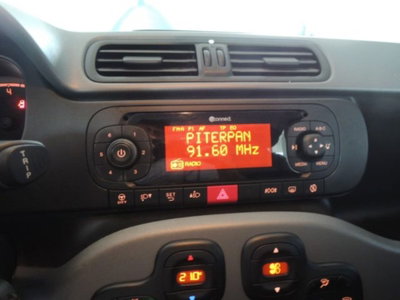Fiat Panda 0.9 TwinAir Turbo S&S 4x4 Wild (10)