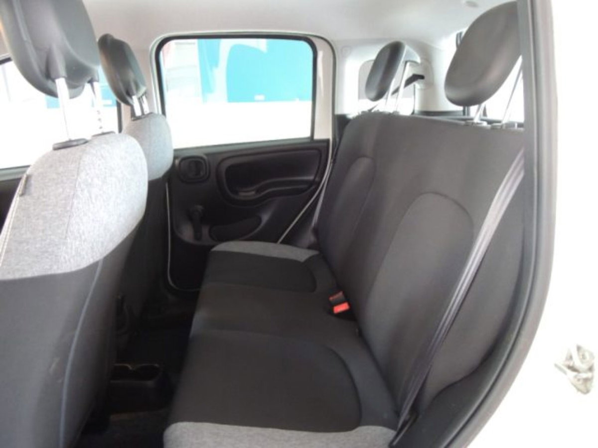 Fiat Panda 0.9 TwinAir Turbo S&S 4x4 Wild (12)