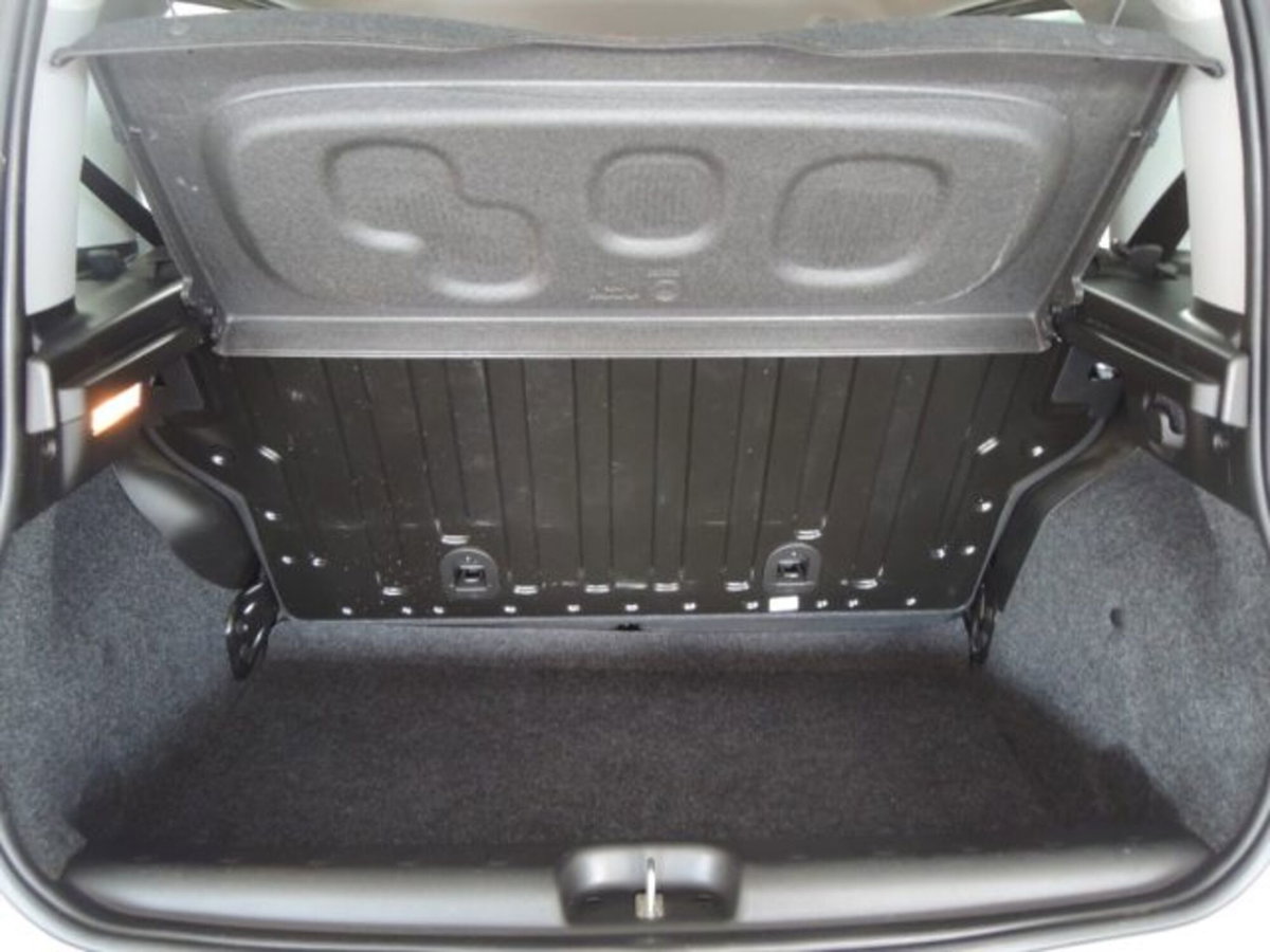 Fiat Panda 0.9 TwinAir Turbo S&S 4x4 Wild (13)