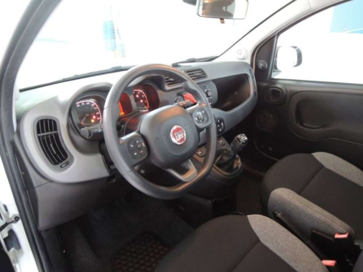Fiat Panda 0.9 TwinAir Turbo S&S 4x4 Wild (6)