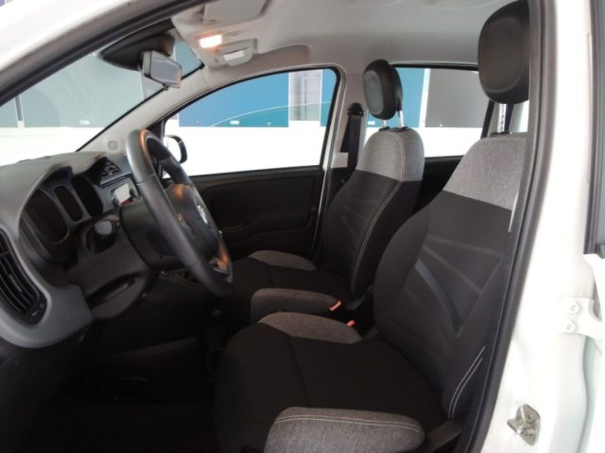 Fiat Panda 0.9 TwinAir Turbo S&S 4x4 Wild (7)