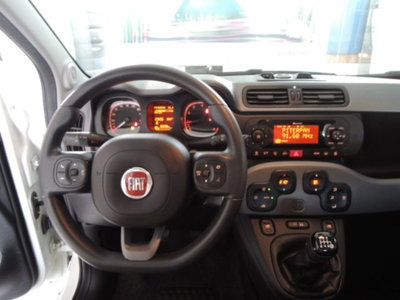 Fiat Panda 0.9 TwinAir Turbo S&S 4x4 Wild (8)