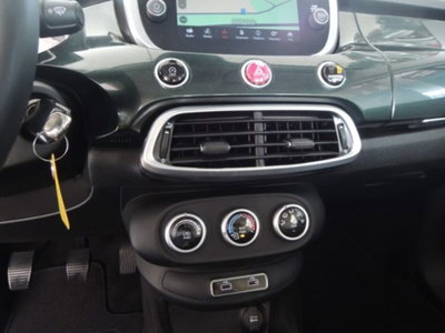 Fiat 500X 1.3 MultiJet 95 CV City Cross (12)