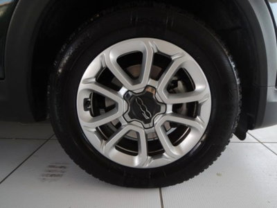 Fiat 500X 1.3 MultiJet 95 CV City Cross (3)