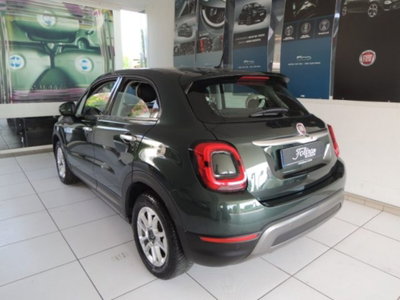 Fiat 500X 1.3 MultiJet 95 CV City Cross (4)