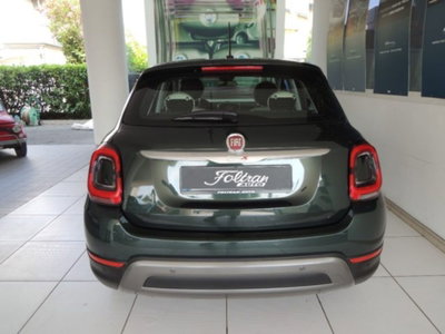 Fiat 500X 1.3 MultiJet 95 CV City Cross (5)