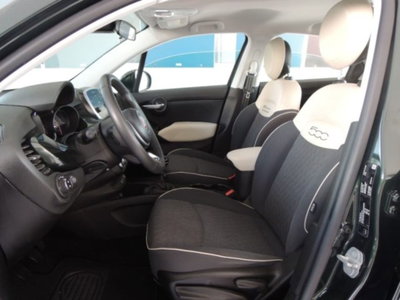 Fiat 500X 1.3 MultiJet 95 CV City Cross (7)