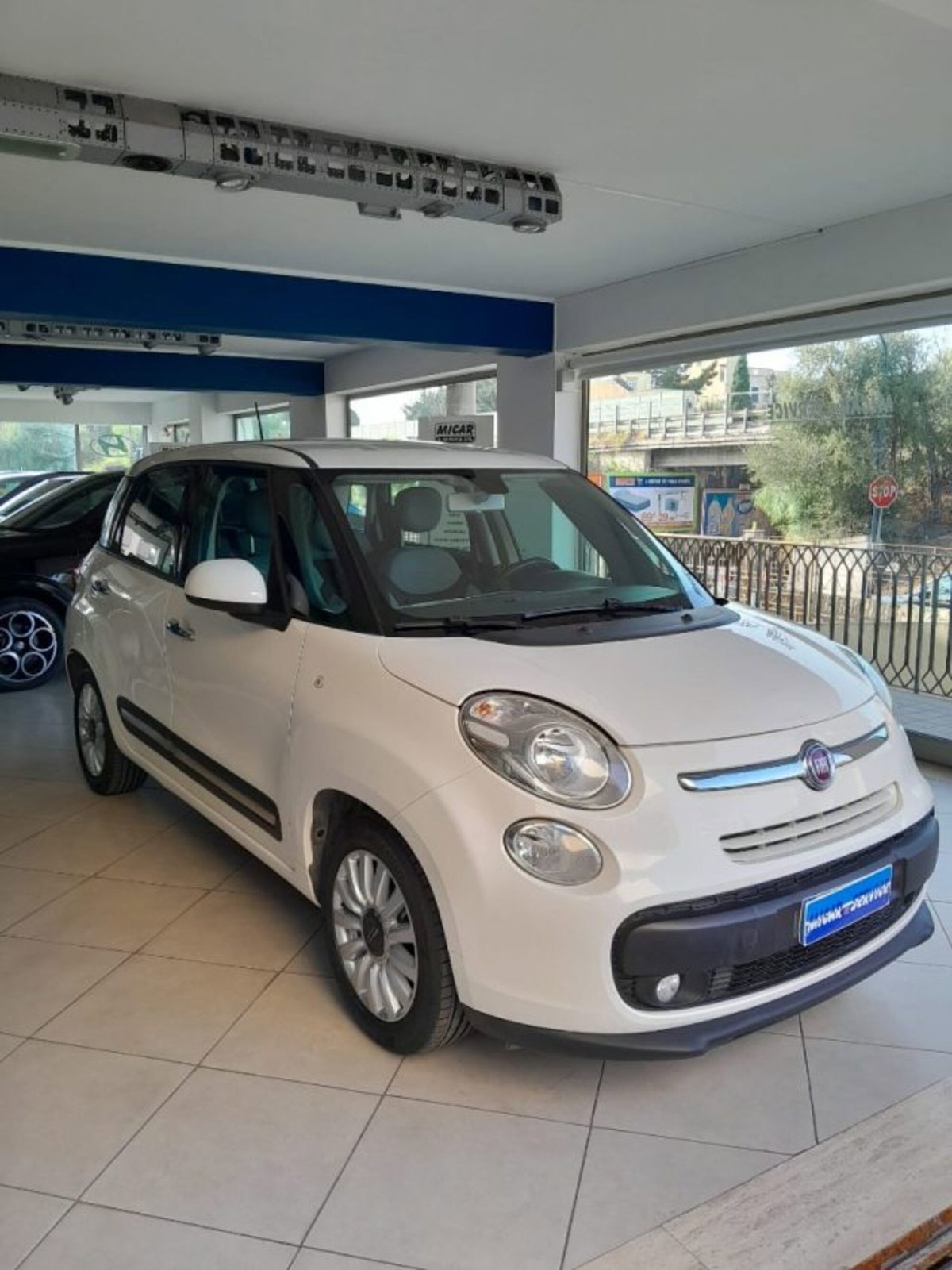 Fiat 500L 1.3 Multijet 95 CV Pop Star