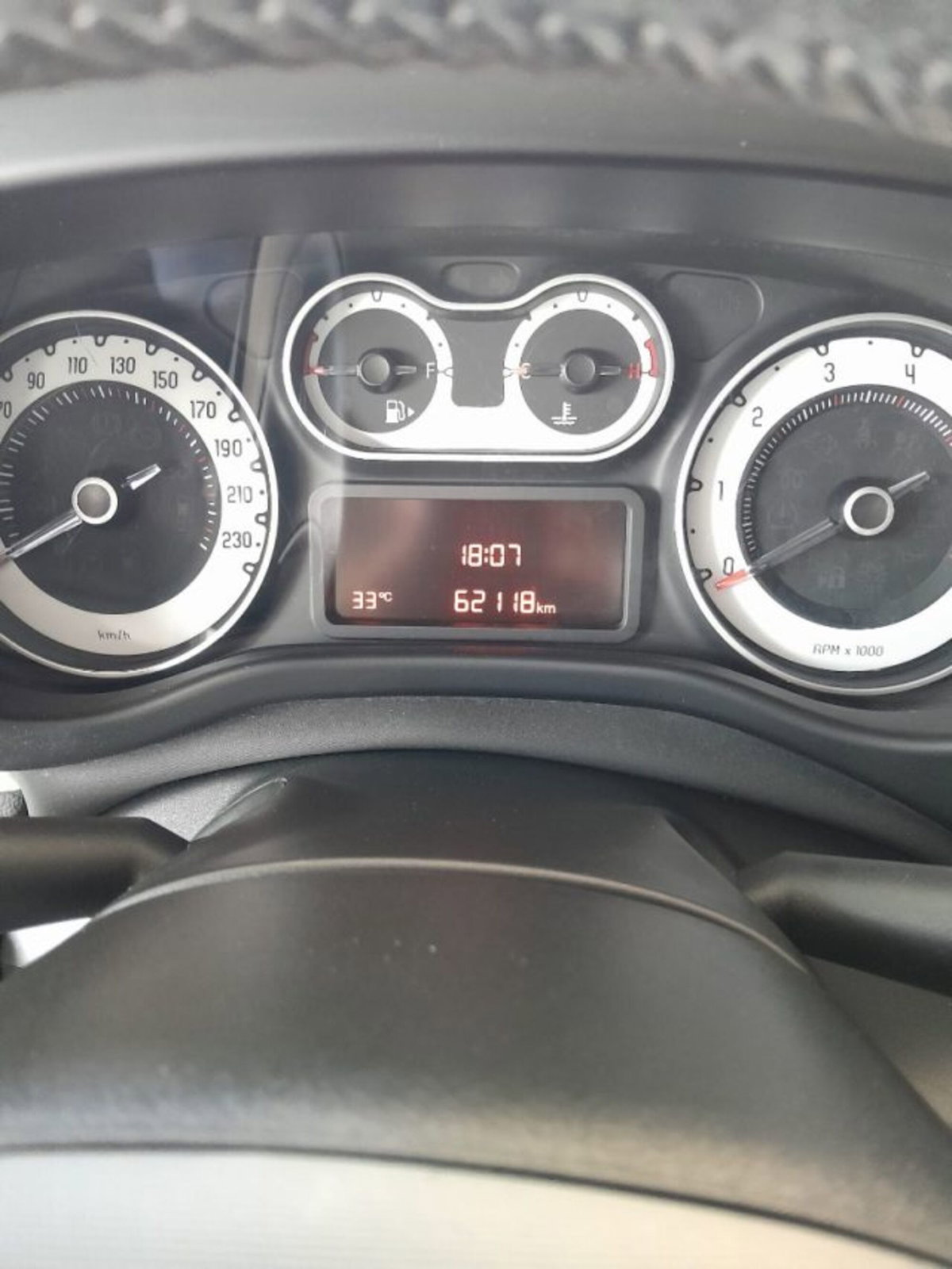 Fiat 500L 1.3 Multijet 95 CV Pop Star (11)