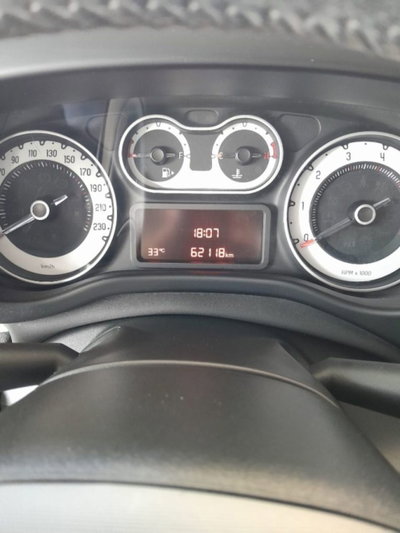 Fiat 500L 1.3 Multijet 95 CV Pop Star (11)