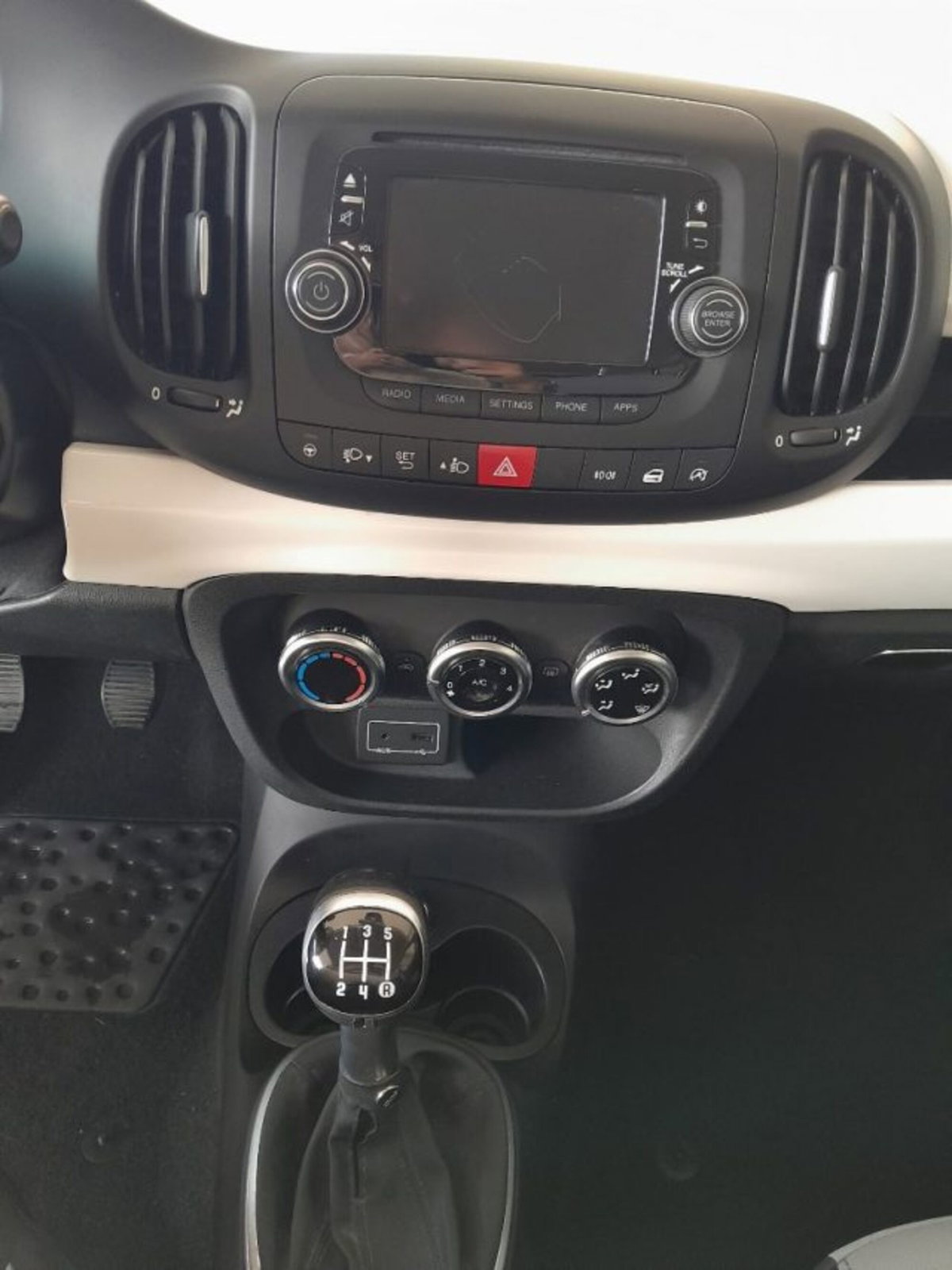 Fiat 500L 1.3 Multijet 95 CV Pop Star (12)