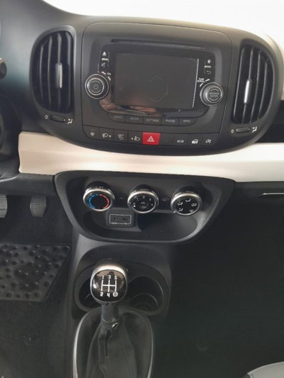 Fiat 500L 1.3 Multijet 95 CV Pop Star (12)