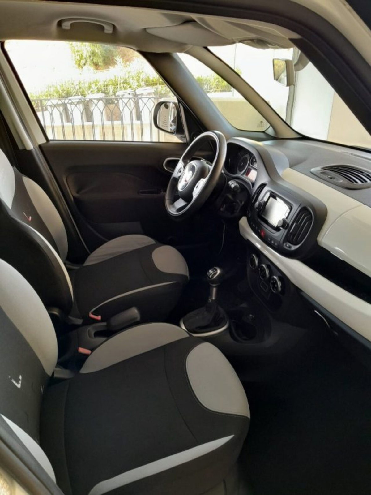 Fiat 500L 1.3 Multijet 95 CV Pop Star (13)