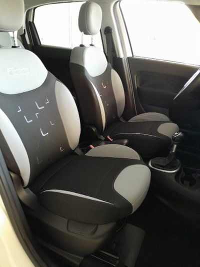 Fiat 500L 1.3 Multijet 95 CV Pop Star (14)