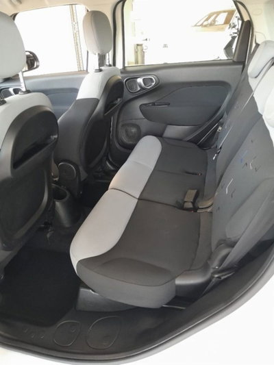 Fiat 500L 1.3 Multijet 95 CV Pop Star (15)
