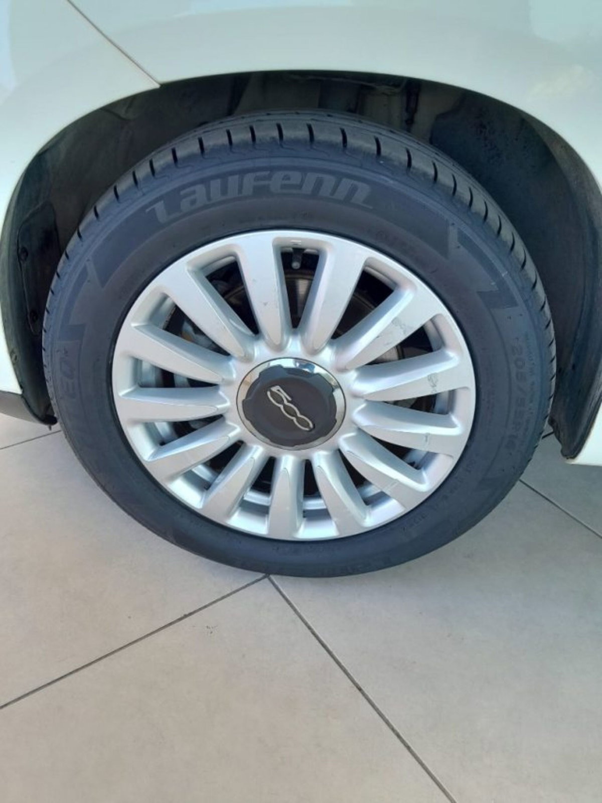 Fiat 500L 1.3 Multijet 95 CV Pop Star (16)