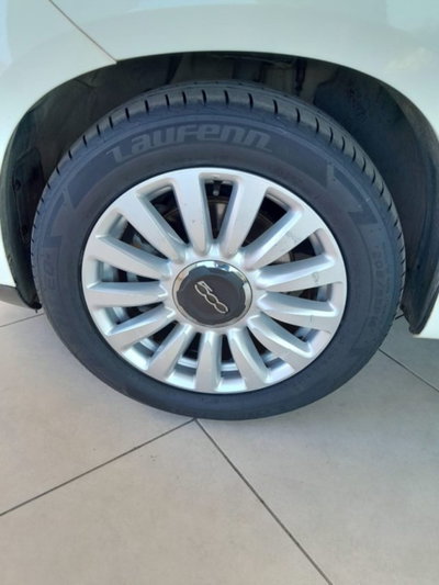 Fiat 500L 1.3 Multijet 95 CV Pop Star (16)