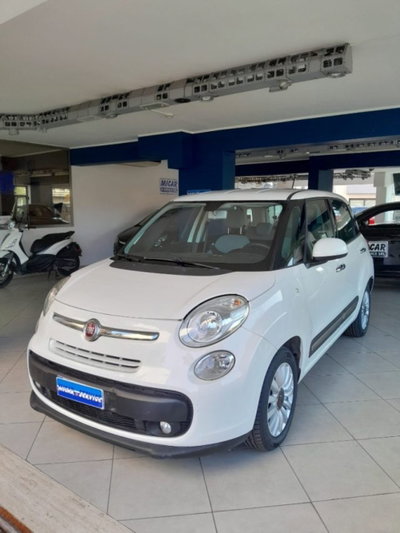 Fiat 500L 1.3 Multijet 95 CV Pop Star (2)