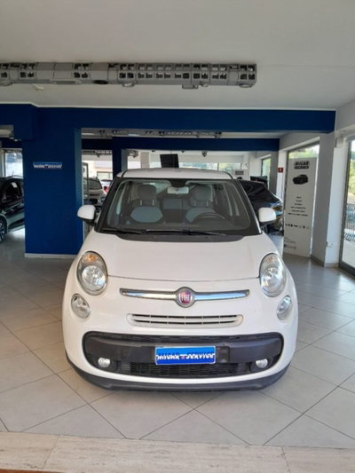 Fiat 500L 1.3 Multijet 95 CV Pop Star (3)