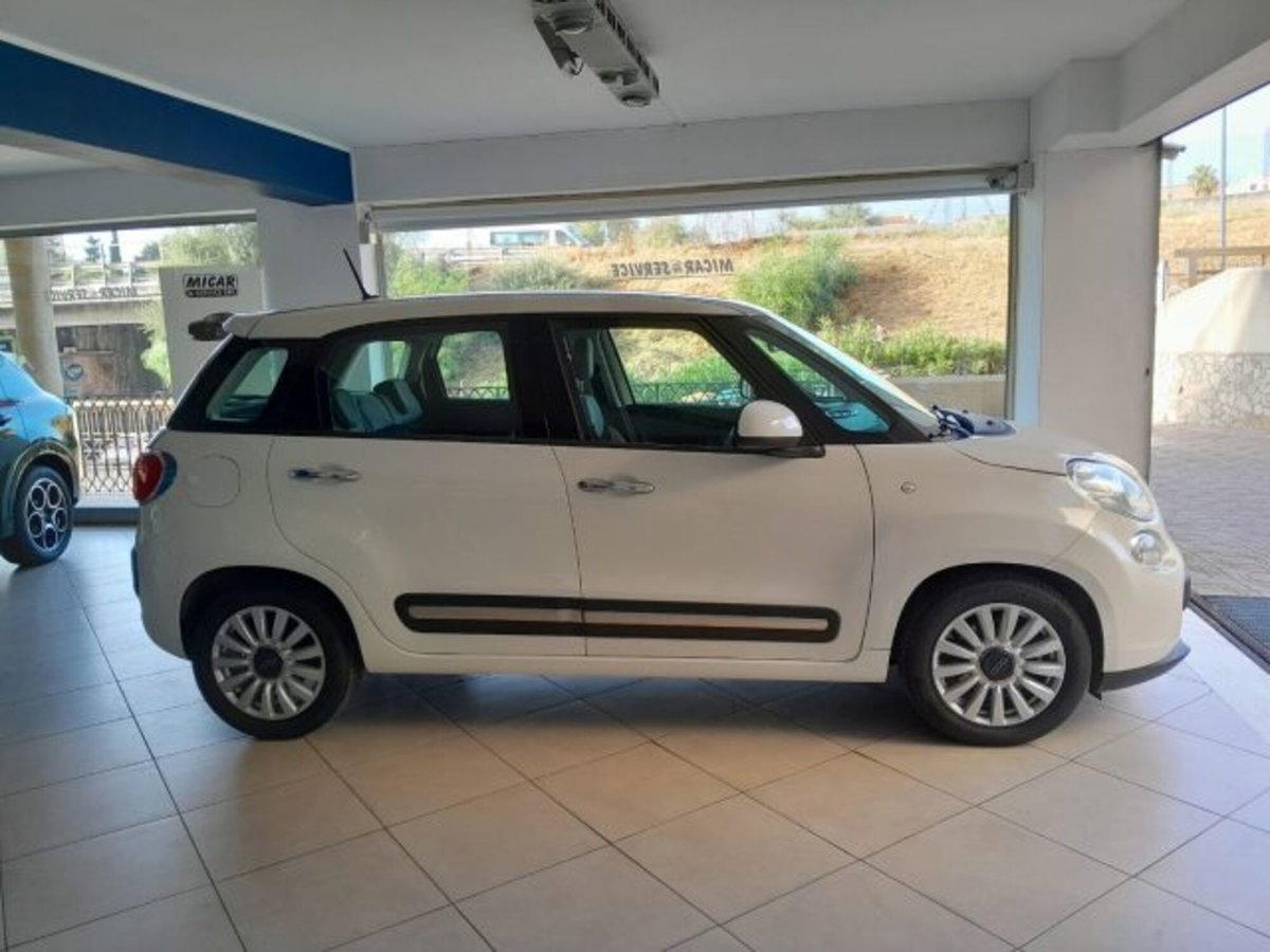 Fiat 500L 1.3 Multijet 95 CV Pop Star (4)