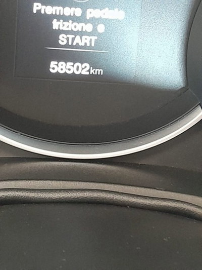 Fiat 500X 1.3 MultiJet 95 CV City Cross (12)