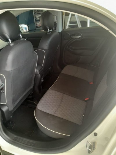Fiat 500X 1.3 MultiJet 95 CV City Cross (13)
