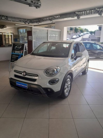 Fiat 500X 1.3 MultiJet 95 CV City Cross (2)