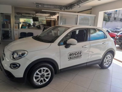Fiat 500X 1.3 MultiJet 95 CV City Cross (4)