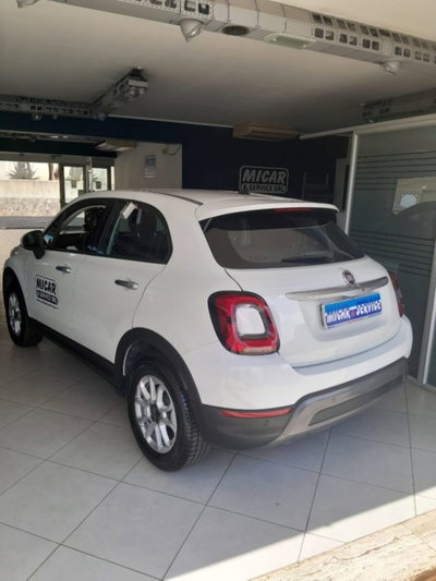 Fiat 500X 1.3 MultiJet 95 CV City Cross (5)