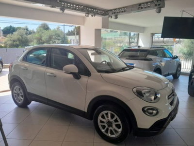 Fiat 500X 1.3 MultiJet 95 CV City Cross (7)